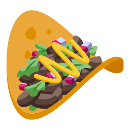 Tacos icon