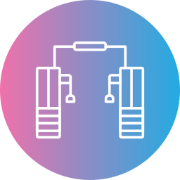 kabelkreuzungsmaschine icon