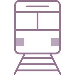 Train icon