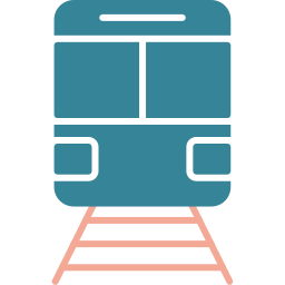 電車 icon