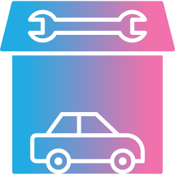 garage icon