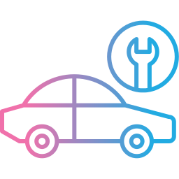 autowerkstatt icon