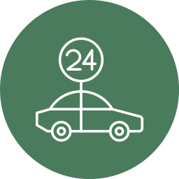 autowerkstatt icon