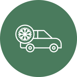 klimaanlage icon