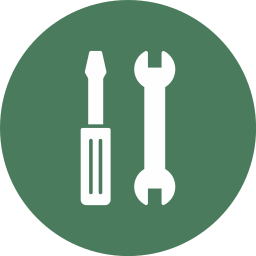 werkzeuge icon