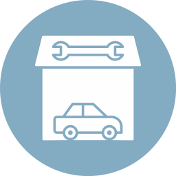 garage icon