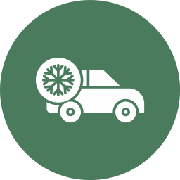 klimaanlage icon