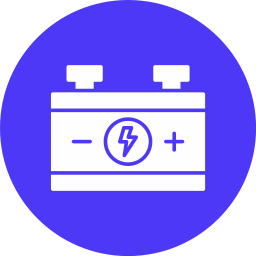 autobatterie icon