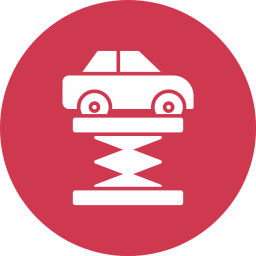 autoaufzug icon