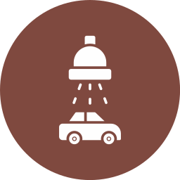 autowäsche icon