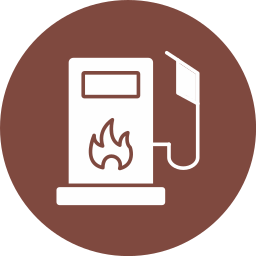 tankstelle icon