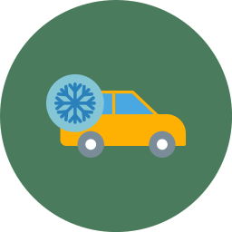 klimaanlage icon