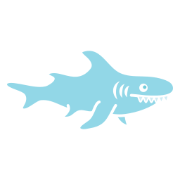 Shark icon