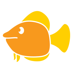 Fish icon