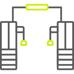 kabelkreuzungsmaschine icon