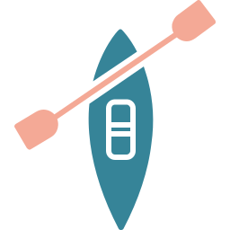 Canoe icon