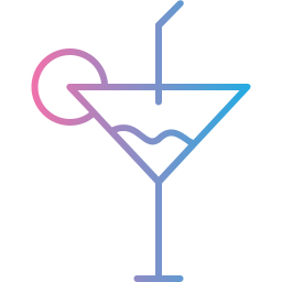 Cocktail icon