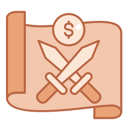 Strategy icon