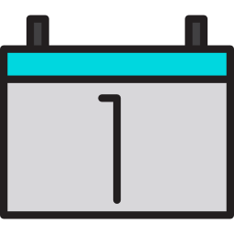 Date icon