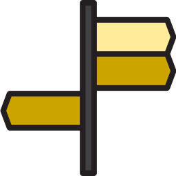 Navigation icon