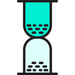 sanduhr icon