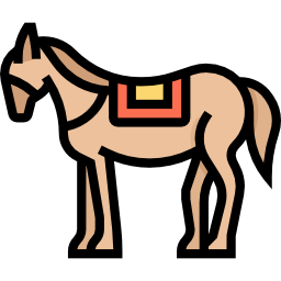 pferd icon