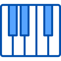 Piano icon