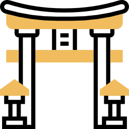 Itsukushima icon