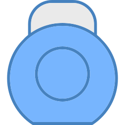 Kettlebell icon