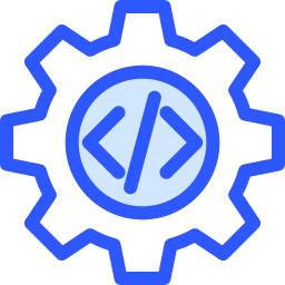 code icon