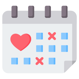 Schedule icon