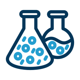 laboratorio icona