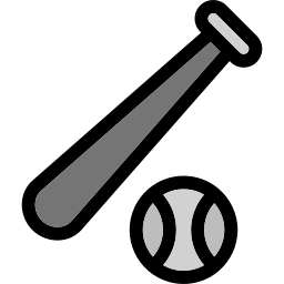 Baseball icon