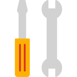 Tools icon