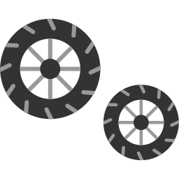 Tires icon