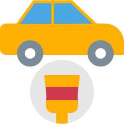 autolackierung icon