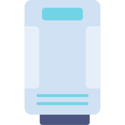 Air purifier icon