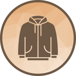 Coat icon