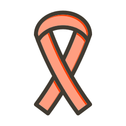 Ribbon icon