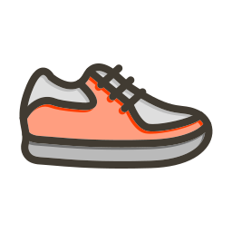 Shoes icon