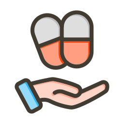 Pills icon