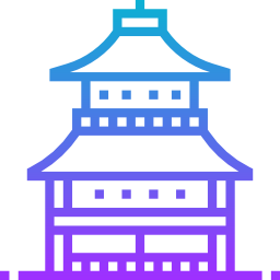 kinkakuji icon