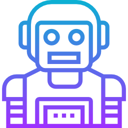 roboter icon