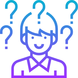 Question icon