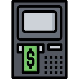 Atm icon