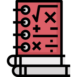 Notepad icon