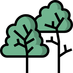 Tree icon