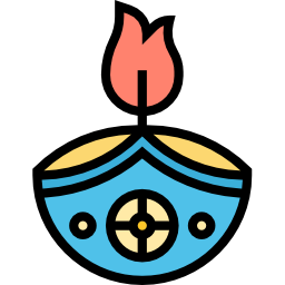 diwali icon