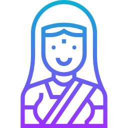 frau icon