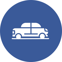 Car icon